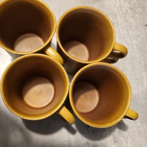 Bennington trigger mugs - Picture 6 of 7